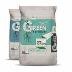 کود NPK پتاسیم بالا +TE +Amino حیات سبز سبحان برای افزایش کیفیت میوه و عملکرد در فاز زایشی