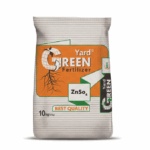 کود سولفات روی ۳۳٪ حیات سبز سبحان – Zinc Sulfate 33% Zn