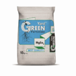 کود سولفات منیزیم Yard Green – تأمین منیزیم و گوگرد برای افزایش کلروفیل و فتوسنتز