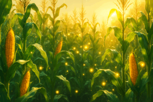 تغذیه کامل ذرت: برنامه کودی برای افزایش تناژ ذرت دانه‌ای و علوفه‌ای