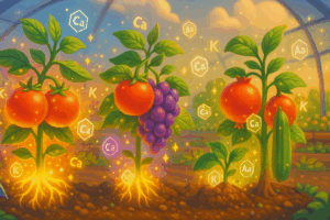 روش‌های عملی برای افزایش عمر انبارداری میوه‌ها پس از برداشت