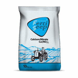 کود نیترات کلسیم  |  فرتی سیپ