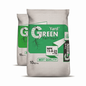 کودهای NPK ویژه