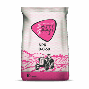 کود سولفات پتاسیم  |  فرتی سیپ