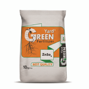 کود سولفات روی ۳۳٪ حیات سبز سبحان – Zinc Sulfate 33% Zn