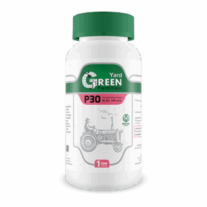 فسفیت پتاسیم  |  گرین یارد