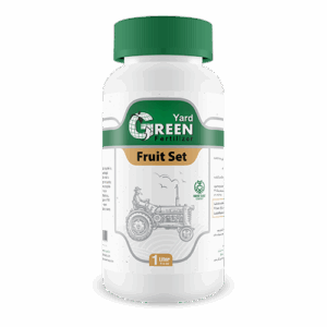 کود فروت‌ست  |  Fruit Set  | گرین یارد