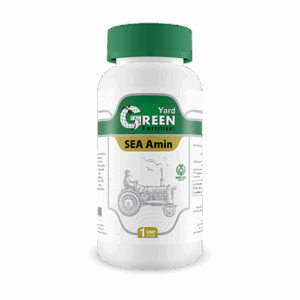 مایع جلبک حاوی پتاسیم  |  Potta SEA  |  گرین یارد