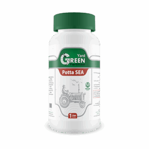مایع جلبک حاوی پتاسیم و بور  |  Potta SEA  |  گرین یارد