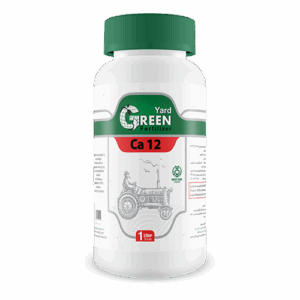 کود مایع کلسیم‌بُر  |  گرین یارد