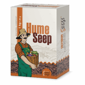 کود اسید هیومیک  |  HUME SEEP  |  فرتی سیپ