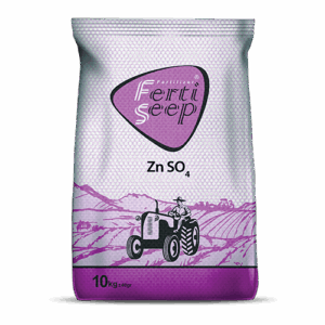 کود سولفات روی  |  فرتی سیپ