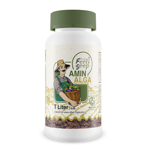 محرک رشد آمین‌آلگا  |  AMIN ALGA  |  فرتی سیپ