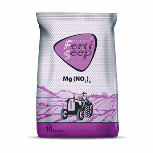 کود نیترات منیزیم  |  فرتی سیپ