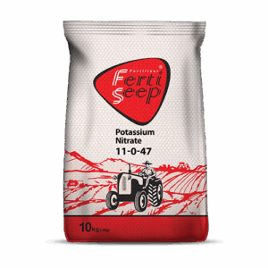 کود نیترات پتاسیم  |  فرتی سیپ