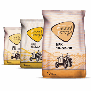 کودهای فسفر بالا NPK  |  فرتی سیپ