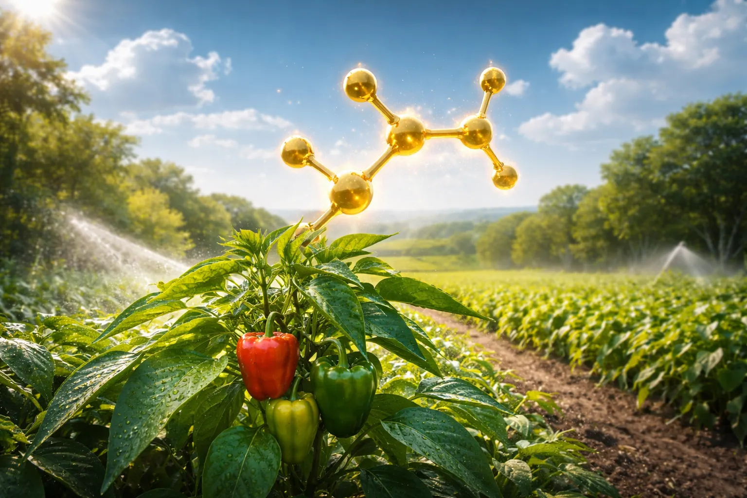 مزایای استفاده از اسید آمینه